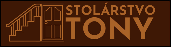 logo s ramom Stolárstvo Tont logo